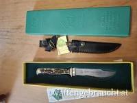 Original Puma Solingen.  Jagdmesser. 