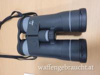 Noblex 10x42R Advanced Fernglas mit Laser Entfernungsmesser 