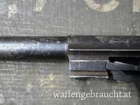 Walther P38 Lauf, byf 43