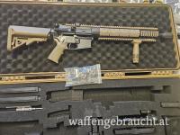 Oberland arms wechselsystem cal.223+22lr einschubsystem 