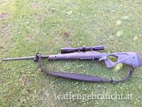 Sako S20 mit Kahles 