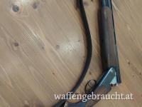 Bockflinte 
