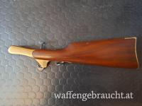 Anschlagschaft Vorderlader 1851