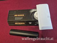 Jaki Schalldämpfer Semi Classic Cal. 30  5/8"x24