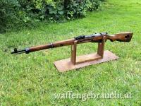 Mosin Nagant M39 SAKO Finnland
