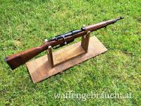 Carcano TS Ägypten 8x57IS
