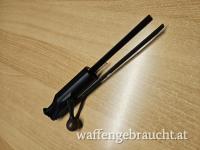Blaser R93 Verschluss rechts