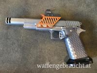 IPSC-Open-Pistole