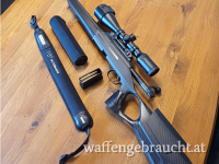 Steyr Mannlicher Cl2 CLII .308 Semi Weight FBT Carbon 
