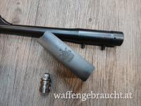 Wechsellauf Mauser M03, .308 Win. Inkl. M 03 Magazin und ST Verschlusskopf