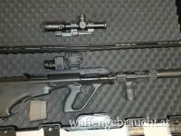 Steyr AUG A3
