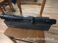 Zielfernrohr Sightron Target 36x42 BRD