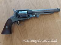 Orginal Vorderlader Revolver Rogers+Spencer