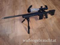 Custom Remington 700 (Koplettpaket)