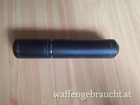 Schalldämpfer Aimsport Triton 42 II