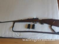Steyr Mannlicher .243
