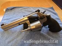 REVOLVER SMITH & WESSON 686 INTERNATIONAL