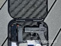 Glock 43X