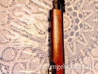 Suhl Modell 303 Luftdruckgewehr
