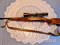 Sauer 200 mit Kahles Helia CSX 3-12x56 Optik