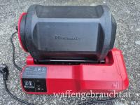 Hornady Rotary Case Tumbler Hülsenpoliergerät TBL100