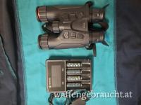 Hikmicro 4K HE25LN