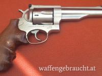 RUGER REDHAWK