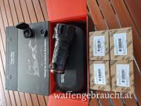 ThermTec Hunt Clip on 335 Wärmebildvorsatz