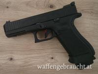 Glock 17 Gen 5