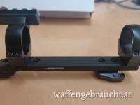 Innomount Schwenkmontage