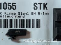 Glock Tritium Visier, selbstleuchtend