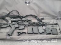 Luxdeftec AR 15, LDT AR-15