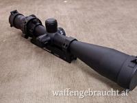 Leatherwood Autorange ART M1a M14  M1200 XLR-R 6-24x50