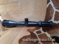 Swarovski 3-12x50 mit Leuchtabsehen