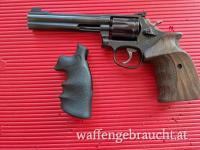 S&W Revolver 17/8 6"