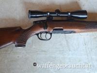 Steyr Mannlicher S