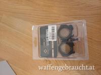 Arken Halo Rings 34 mm, Höhe LOW (0.92)