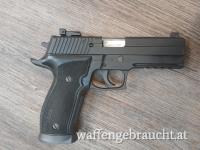 SIG SAUER Germany P226 LDC II