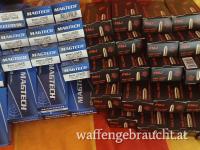 2.000 Schuss 9 mm Luger FMJ – Magtech & GECO