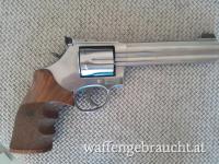 Revolver S & W 686-6