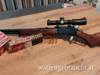 UHR Marlin 444