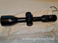 Blaser B2 2,5-15x56 iC (absolut neuwertig)