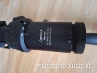 3-18x50 RD SFP, Meopta Optika 6