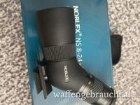 Mini Spektiv Noblex NS 8-24x50 ED