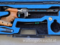 Walther LP500