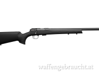 CZ 457 Varmint Synthetic 20'' Kal. .22 lr mit MGW 1/2x20 - auf Lager !