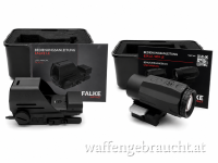 Falke Visier Set
