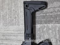 AK Zhukov Schaft klappbar nach rechts