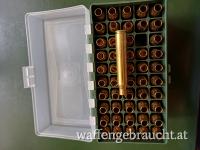 Hülsen 6,5x65  RWS 2 Euro per Stück