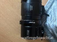 Rusan Klemmadapter MAR-FX fur Wärmebild-Vorsatzgerät  
